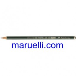 Matita Faber Castell Hb