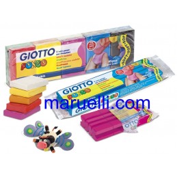 Plastilina Colorata 450gr...