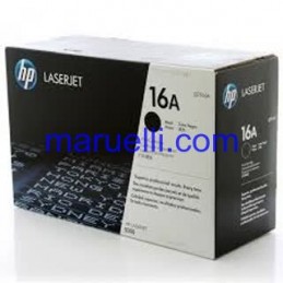 Toner Hpq7516a Laserjet 5200