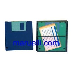 Floppy Disk 3-5 DsPe HD...