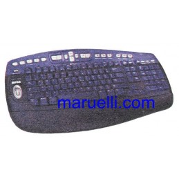 Kit Logitech Desk-Top MK220...