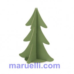 ALBERO H.355 LINEA VERD...