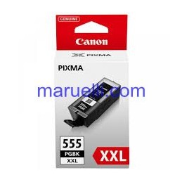 Canon Pgi-555xxl Nero Testina