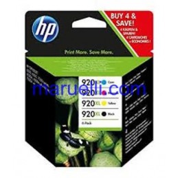 Multipack Hp920xl Officejet