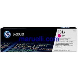 Hp131a M276 Magenta