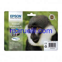 Epson Multipack S20 Sx100...