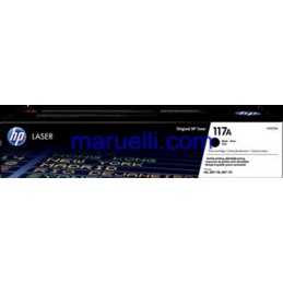 Toner Hp N 117a Mfp178 179...