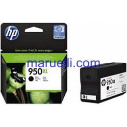 Hp950xl Offjet 8100 8600 Black