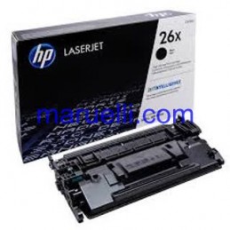 Hp Laserjet Pro M402n 26x