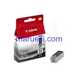 Canon Pgi-35bk Nero Jx500...