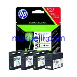 Hp933xl + 932xl Multipac