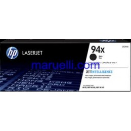 Toner Hpcf294x Lj Nero