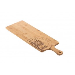 Tagliere Bamboo Rett...