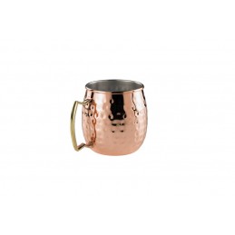 Tazza X Moscow Mule Ml.590...