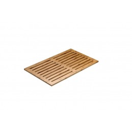 Griglia Tagliere Bamboo Gn...