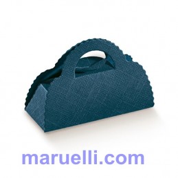 BORSA C.100X40X68 JUTA BLU...