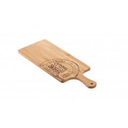 Tagliere Bamboo Rett...