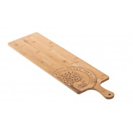 Tagliere Bamboo Rett...