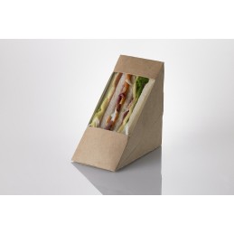 Street Food -Sandwich Box...