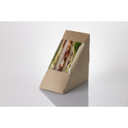 Street Food Sandwich Box...