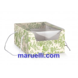 PRES.C/C335X235X140 TOILE...