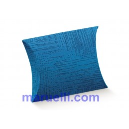 BUSTA 85X85X30 TELA BLUE...