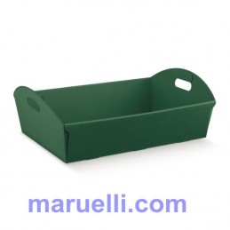 CESTO 320X220X85 ONDA VERDE...