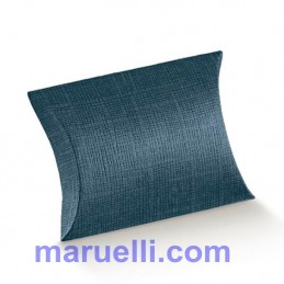 BUSTA 170X130X40 JUTA BLU...