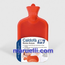 Borsa Acqua Caldofa 2lt 1pz