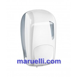 Dispenser Sapone Bianco 1lt...