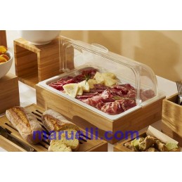 Set Espositore Buffet...