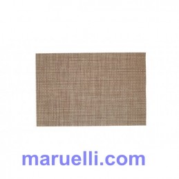 Tovagl Playa Beige 30X45 12Pz