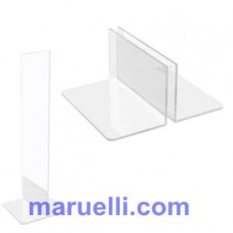 SUPP PLEXIGLASS L 10X15 1PZ H