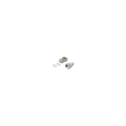 Connettore Rj45 Cat.6 Equip...