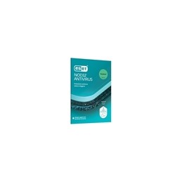 ESET SlimBOX NOD32...