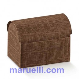 COFANETTO 100X70X75 SETA...