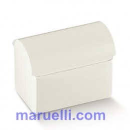 COFANETTO 70X45X52 BIANCO...