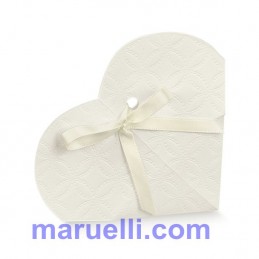 CUORE 50X25 MATTATO BIANCO...