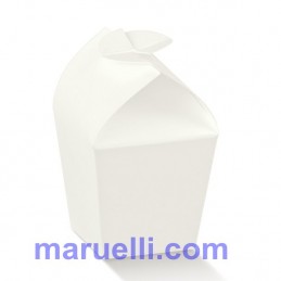 COPPA CUP 33X33X65 WHITE...