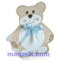 ORSET.M.60X40X120 TEDDY...