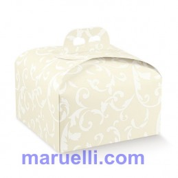 Scatola PANETTONE...