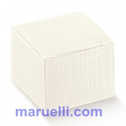 Scatola PIEGHEVOLE 80X80X80...