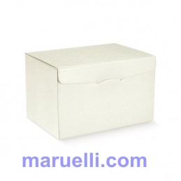 TORTA 33X33X7 FIBRA MARR 100PZ