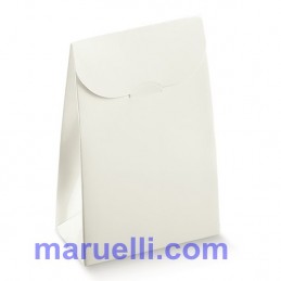 SACCHETTO 70X35X80 Bianco...