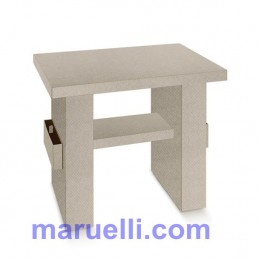 Tavolo 850x600x700 Linea...