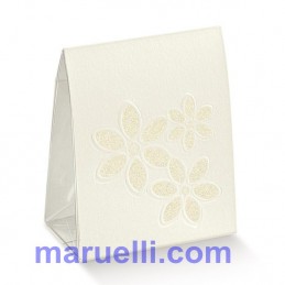 Vela 70x40x85 Fiore Glit 200pz