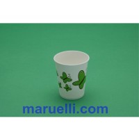 Bicchieri Biodegradabile Compostabili x Caldo